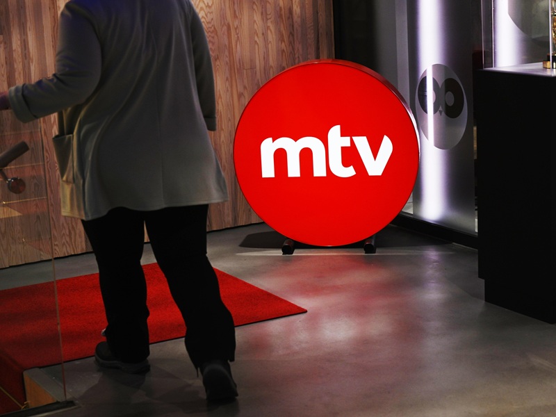 Elisa and MTV reach deal to restore TV channels