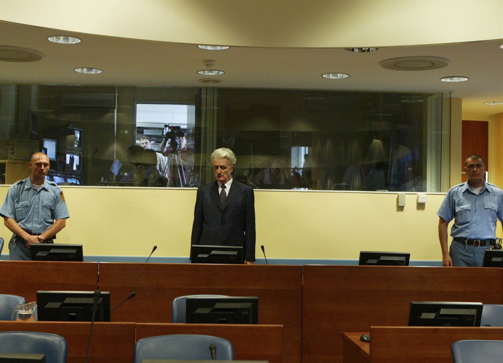 Srpski narod mora da krene u svojevrsni obračun sa celokupnim legatom Haškog tribunala