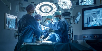 Čudo lekara u Beogradu: Dečaku ugradili veštačko srce - Srbija uradila ono što mogu još samo Amerikanci