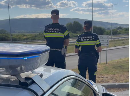 VIŠE OD 26.500 PREKRŠAJA U SAOBRAĆAJU U toku je akcija pojačane kontrole saobraćaja, policija javno apeluje na vozače!