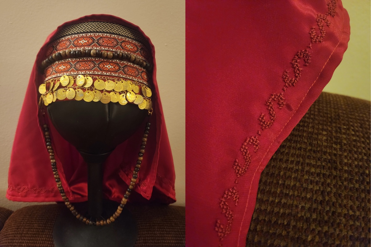 Taraz traditions: Armenian heritage from Toronto to New York