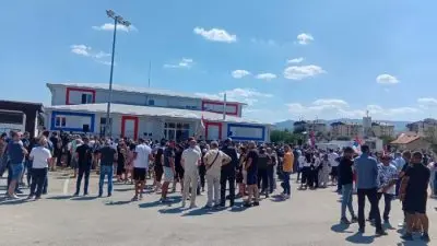 Vučić u Prokuplju: Biće auto-puta, biće svega!