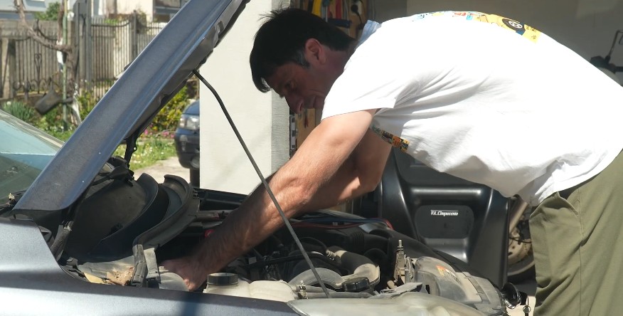 Uspješne preduzetničke priče – Auto klime Hipi
