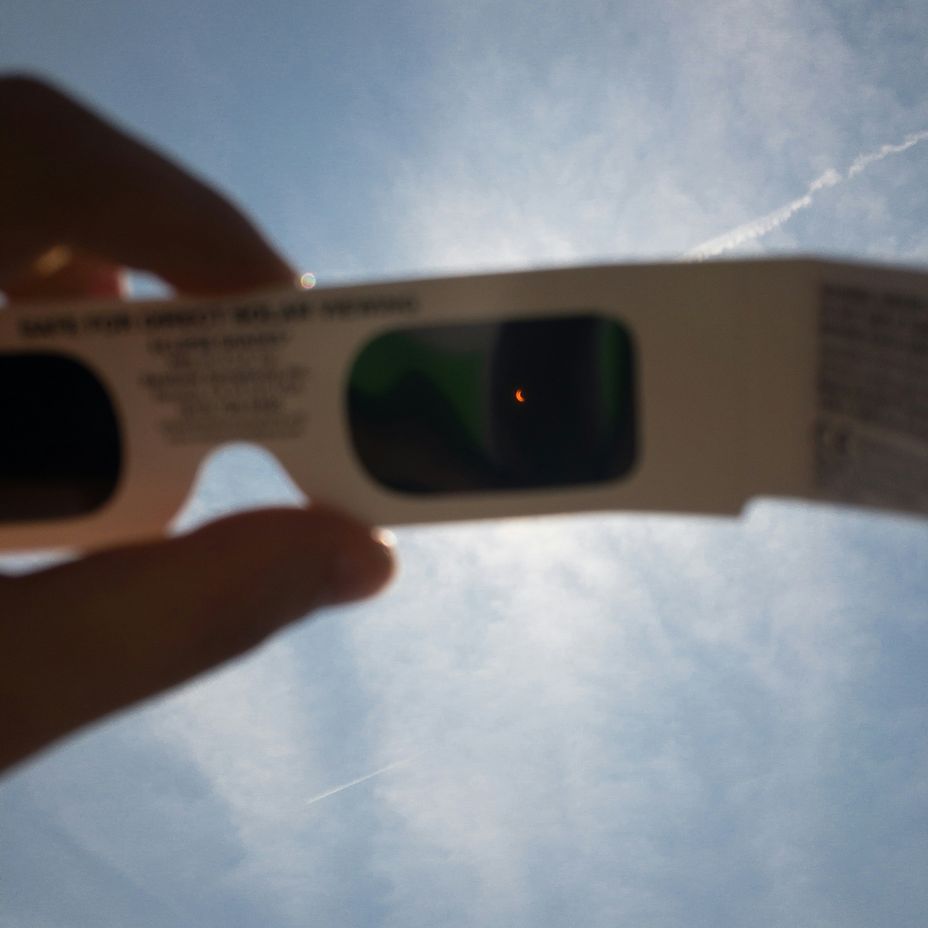 Partial solar eclipse over Croatia tonight: Where and when to watch
