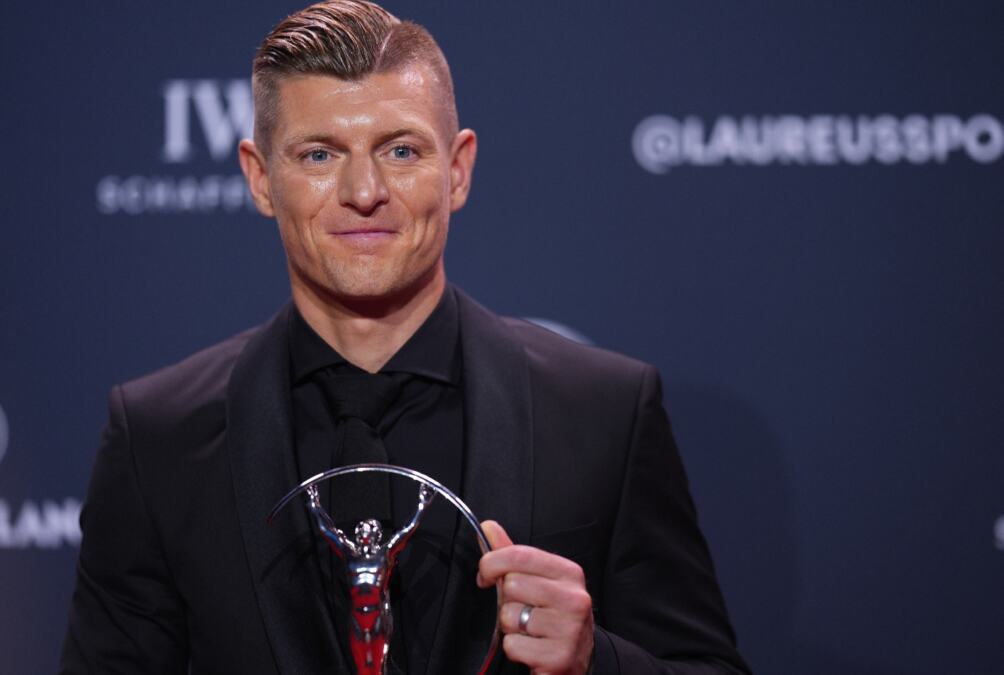 TONI KROS UPUTIO OŠTRE KRITIKE: Dve sezone bez titule su nedopustive!