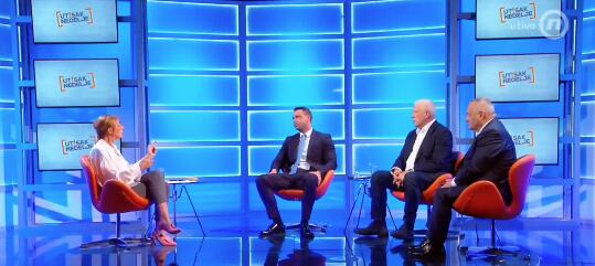 NI "S" OD SARADNJE: Đilasov poslanik potvrdio da je pukla svaka opcija da Stranka slobode i pravde podrži studentsku listu! (VIDEO)