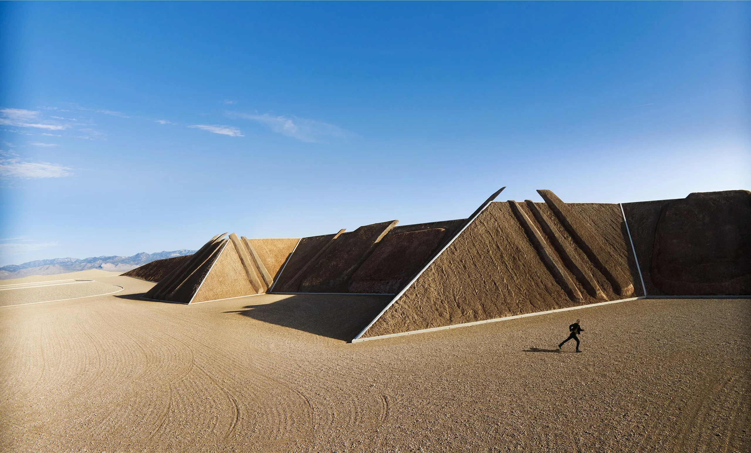 In Honor of America 250, Consider a Land Art Road Trip
