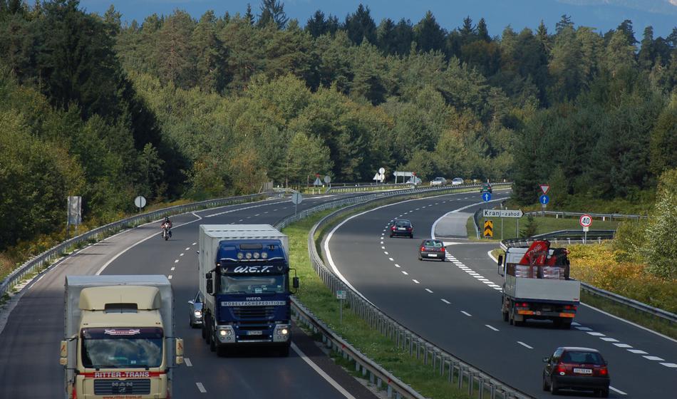Ste eden od 60.000 voznikov? Ena napaka vas bo stala pol ure časa!