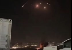 Iran zaprijetio: Ako nas Amerika opet napadne, vi ćete biti meta