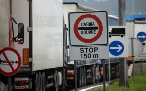 USKOK istražuje carinske službenike zbog sumnje na zlouporabu položaja