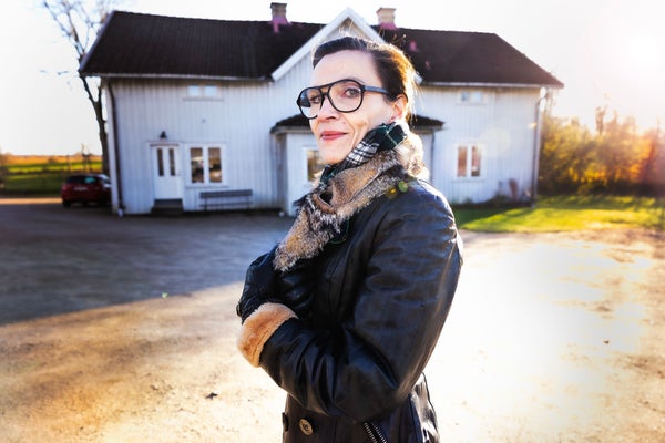 Ny gratisfestival i Finnekumla har premiär i helgen