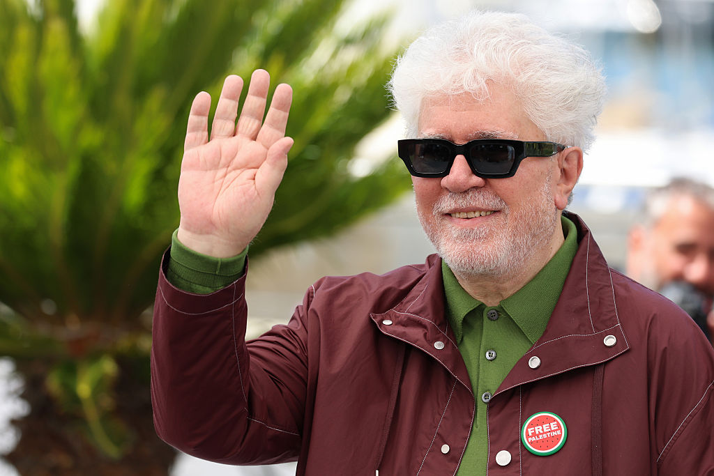 O MONSTRUMIMA JE RIJEČ Almodóvar: Kao Evropljani, dužni smo postati svojevrsni štit protiv ovih čudovišta poput Trumpa, Putina i Netanyahua