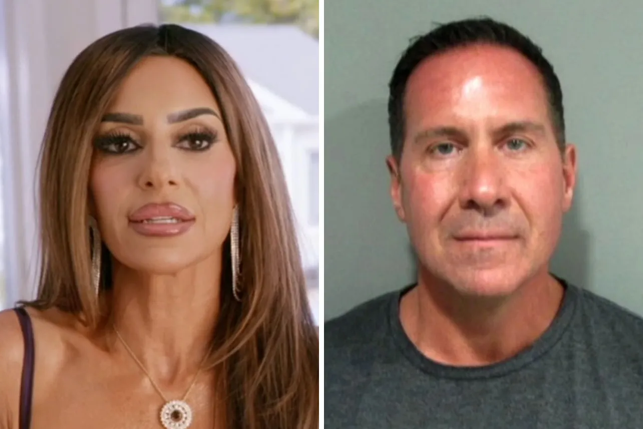 Why Was ‘RHORI’ Star Rulla Nehme Pontarelli’s Husband Arrested? Brian Pontarelli’s Domestic Violence Charge Explained