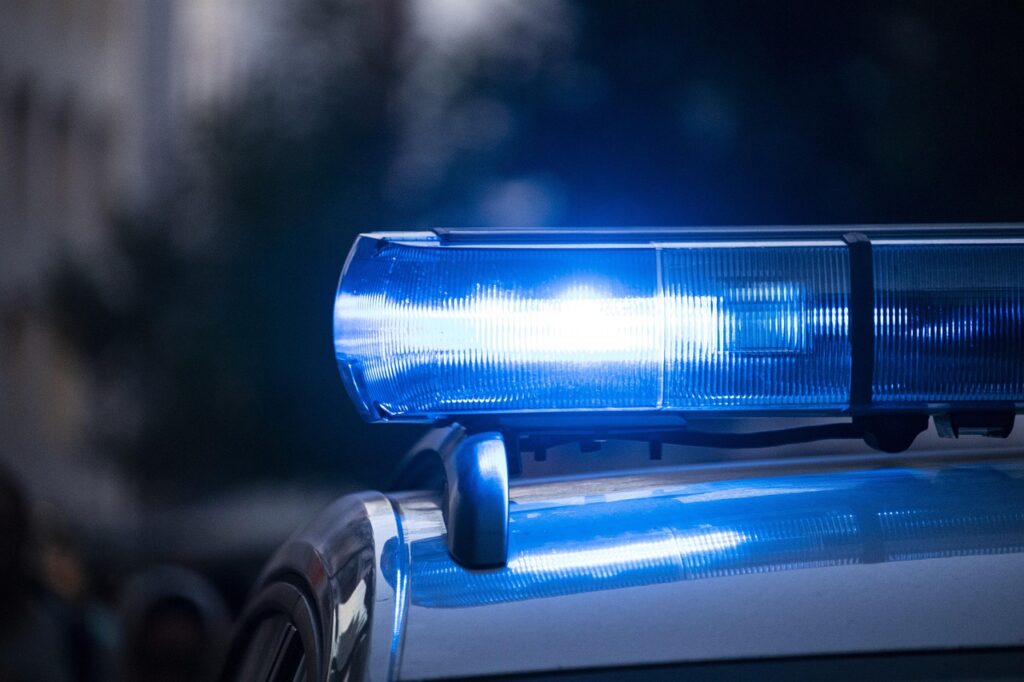 Suspect in custody after Warner Robins High School shooting