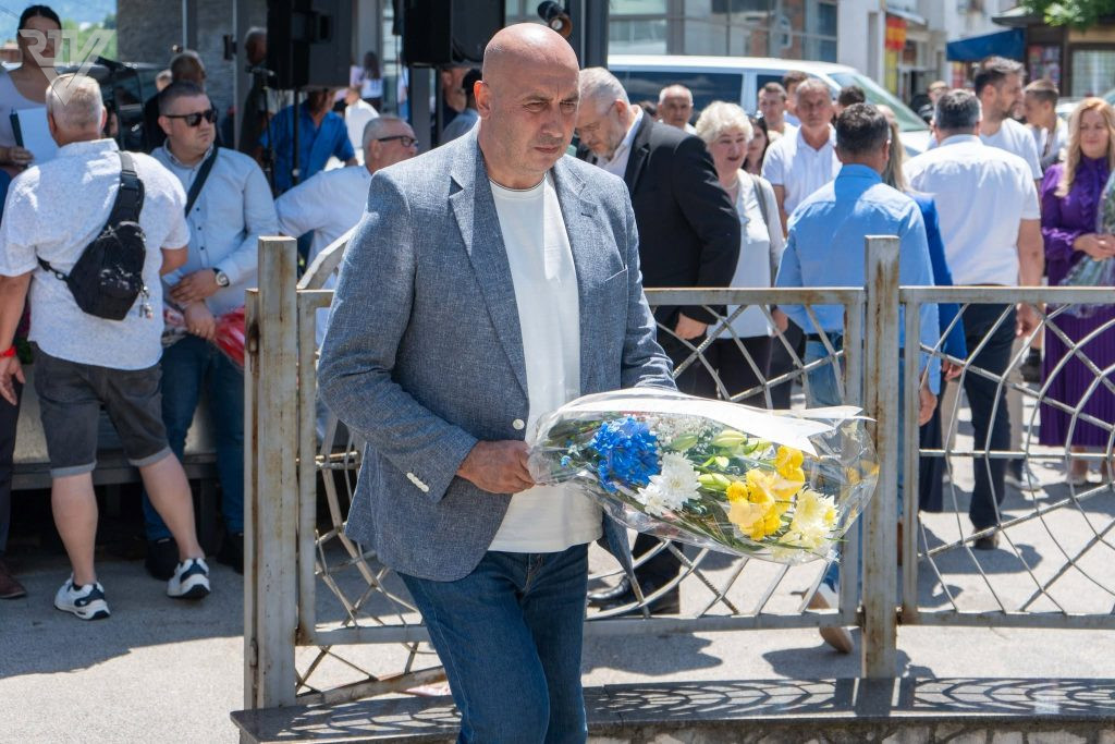 OBILJEŽENA 34.GODIŠNJICA BITKE NA ORLIĆU: HEROJI NIKADA NE SMIJU BITI ZABORAVLJENI
