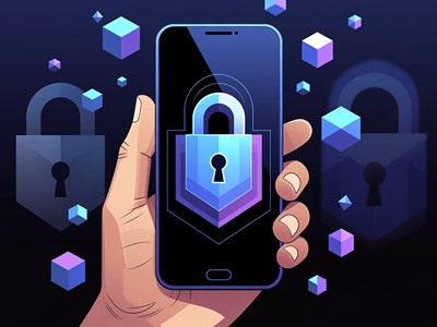 Lockify - skriveni trezor za pohranu osjetljivih i povjerljivih datoteka