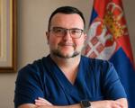 NOVA ENERGIJA ZA UKC NIŠ: Doc. dr Milan Lazarević najavio tri ključna projekta za kvalitetnije lečenje pacijenata