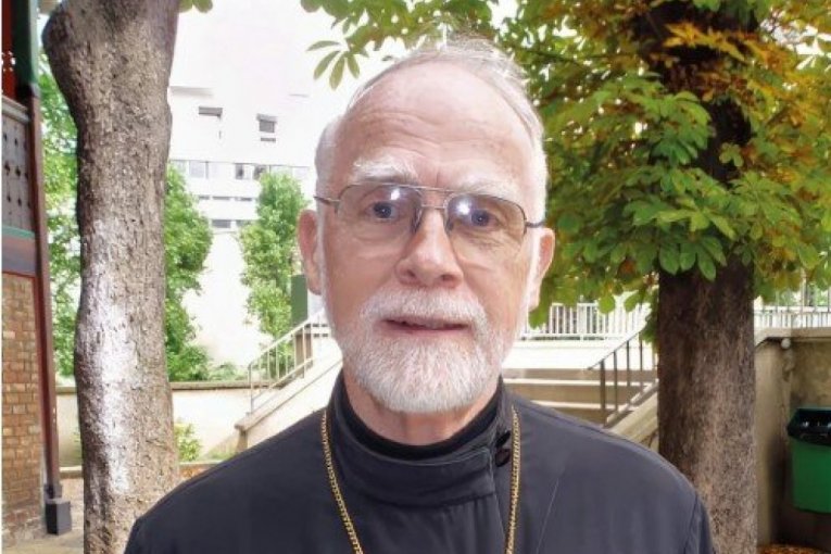 AMERIKANAC IZ PROTESTANTSKE PORODICE PREŠAO U PRAVOSLAVLJE I POSTAO SVEŠTENIK: Jedan od najuglednijih teologa današnjice govori o svom putu preobraćenja