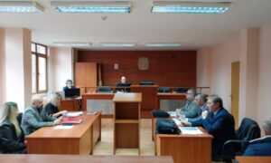 Povtorno sudenje za vtoro i tretoobvinetiot lekar za slučajot so Jildiz Veaposka od Debar