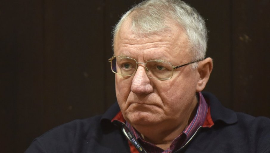 JEDNA DRŽAVA ĆE PLATITI CEH: Šešelj o osveti koju Rusija mora sprovesti