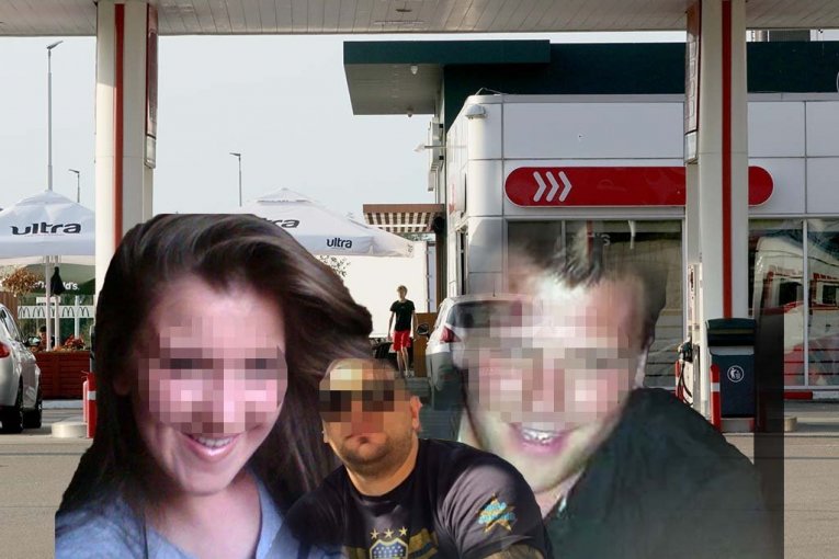 STUDENTKINJA UBIJENA ZBOG 10.000 DINARA! Kristina se zaposlila na pumpi da bi zaradila za džeparac, pa brutalno likvidirana tada zbog novca - SREBRIĆ IZAŠAO IZ ŠUMARKA, PA ZAPUCAO!