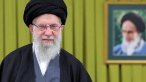 Ali Hamnei ќe bide pogreban na početokot na juli
