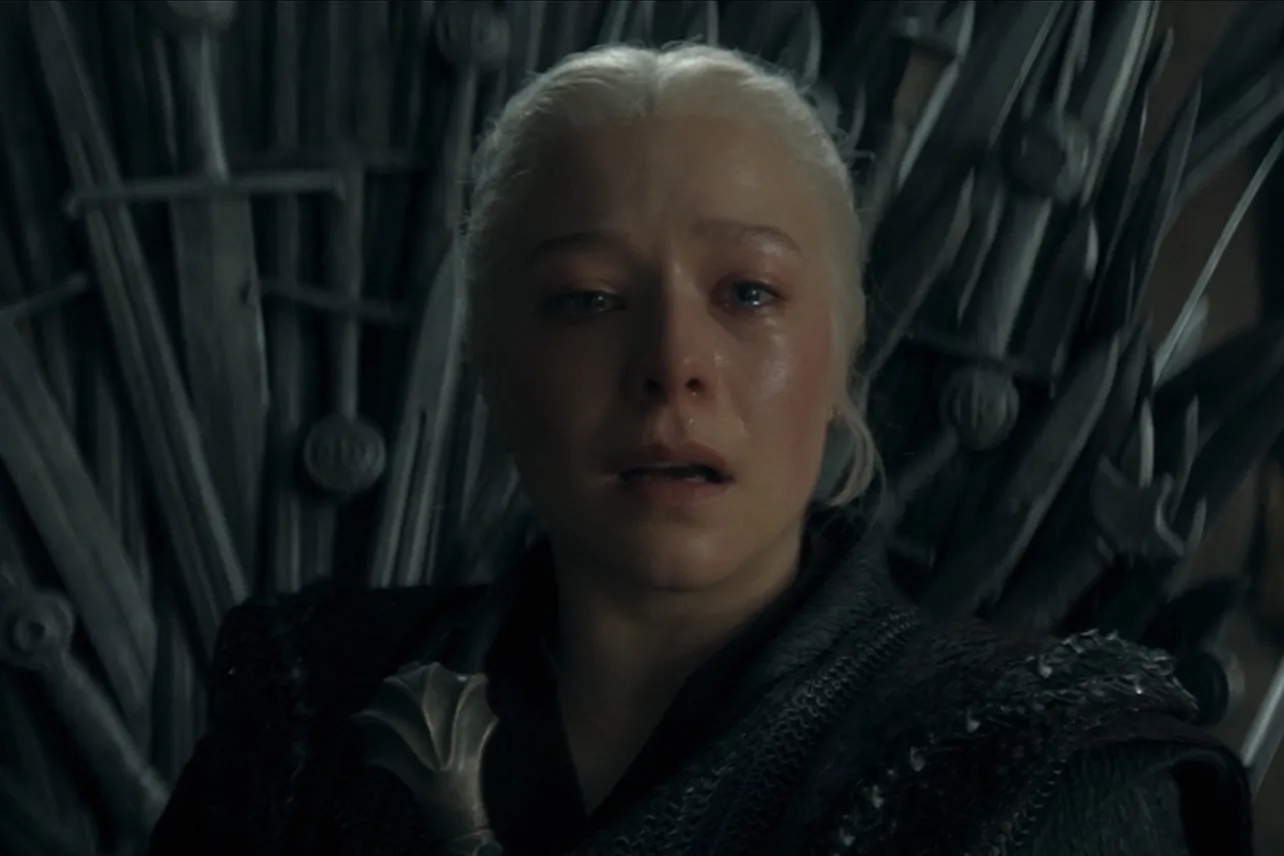 ‘House of the Dragon’ Season 3 Episode 2 Recap: The Queens’ Gambit