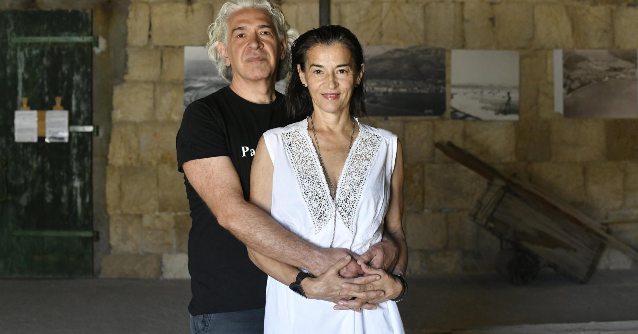 Pijanist Lovro Pogorelić o ljubavi, hobijima, glazbi i Pagu: „Moja Nina vodi cijeli projekt, a ja se pravim važan”