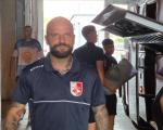 Radnički otputovao u Sloveniju, slede prijateljski mečevi i nastavak priprema