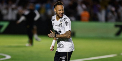 Skandal u Brazilu! Nejmar ošamario saigrača i sina legendarnog Brazilca