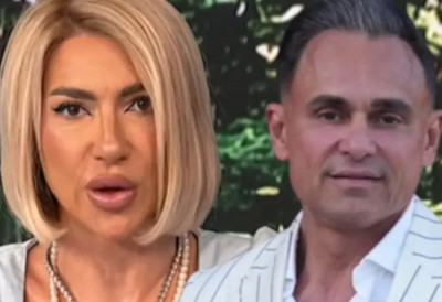 Otkriveno koliko godišnje zarađuje Dragan Stanković - milionski prihodi, a Jovana Jeremić tvrdi: "U dugovima je"
