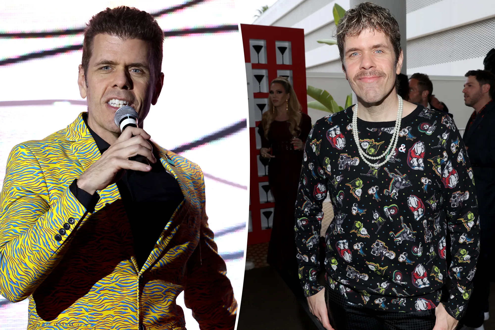 Perez Hilton livestreams apparent self-harming video, cops respond to celeb blogger’s Miami home
