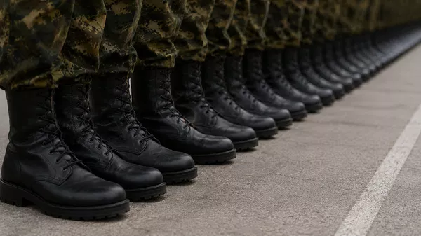 Америка до краја септембра повлачи све своје војнике из Ирака