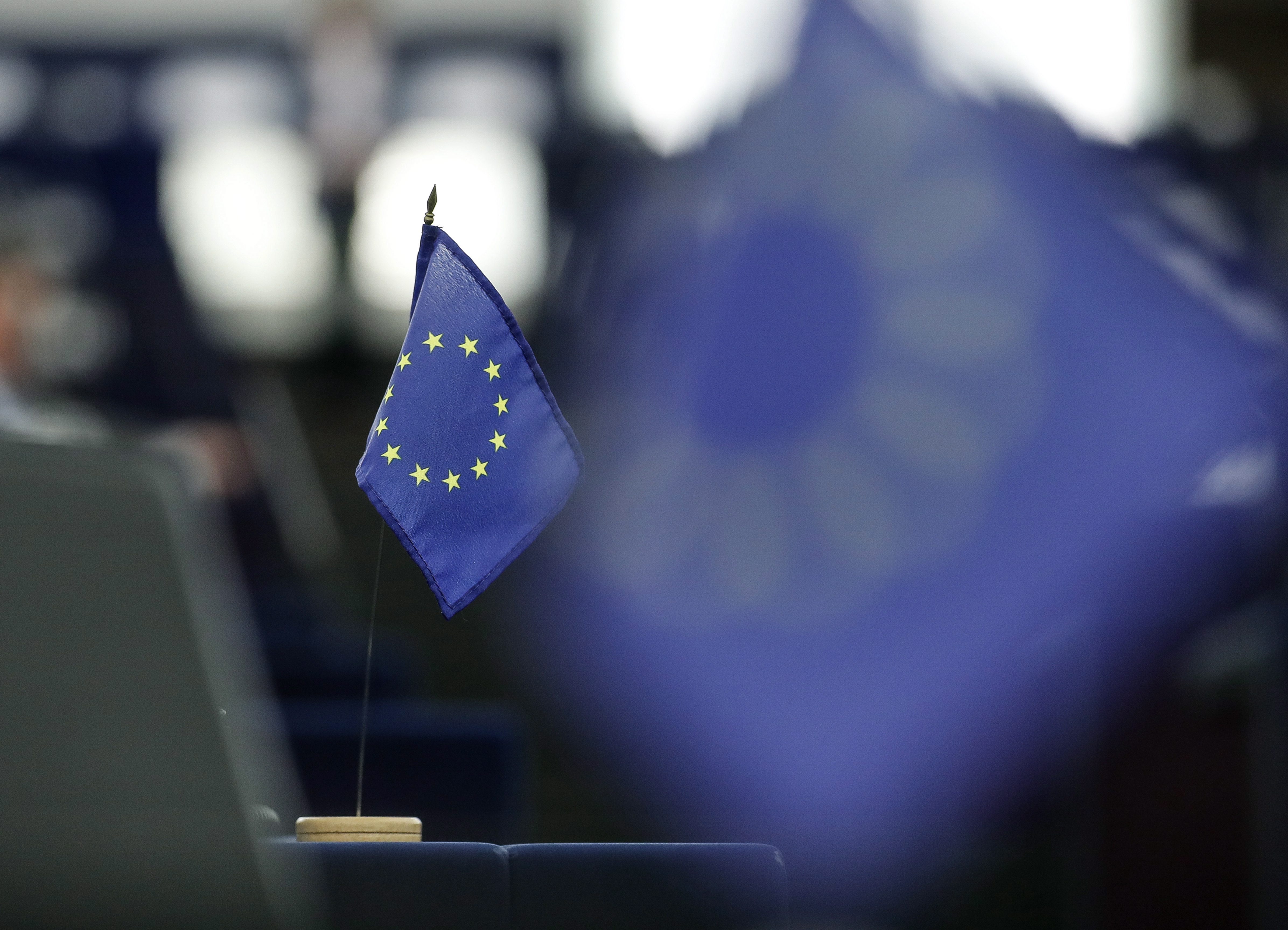 Canada and Europe should get ‘creative’ in forging closer ties, EU ambassador says