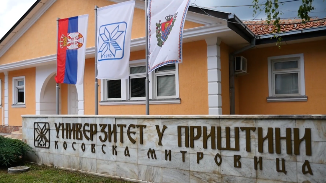 Obeležen Dan Univerziteta u Prištini sa sedištem u Kosovskoj Mitrovici: Nema planova o preseljenju