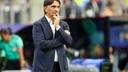 Dalić nakon poraza: 'Odigrali smo jako loše drugo poluvrijeme'