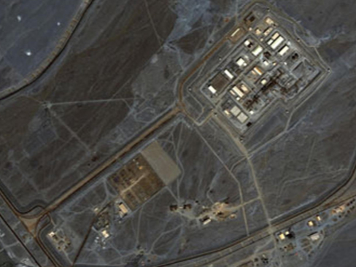 Agencija za atomsku energiju: Većina obogaćenog urana i dalje se nalazi u Iranu