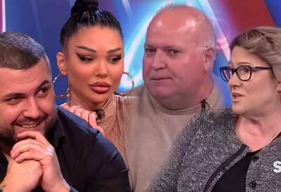 Oglasila se Asminova majka nakon burne svađe sa Majom i sumnje na njenu trudnoću: "Izbori su mu promašaj..."