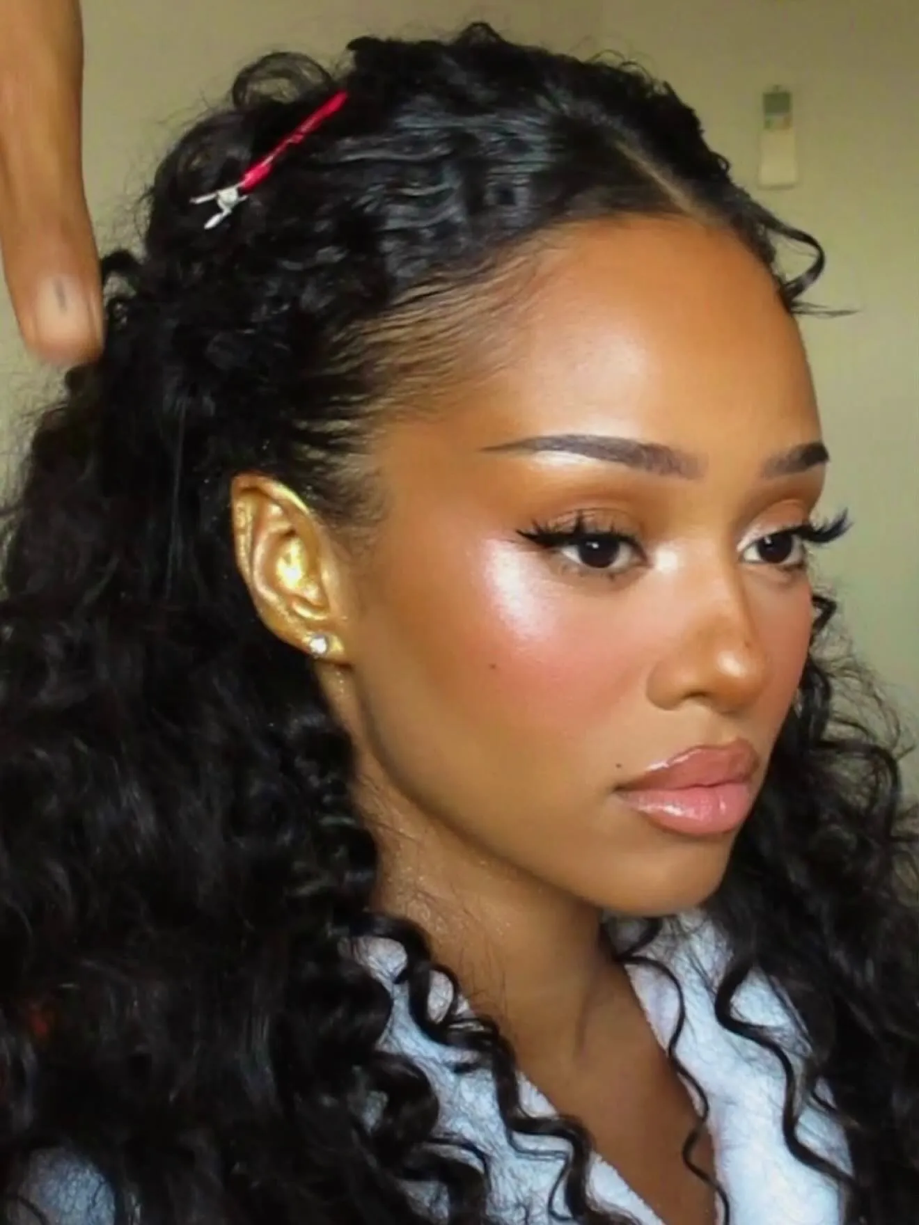 Beauty Marks: The Best Beauty Looks of the Week