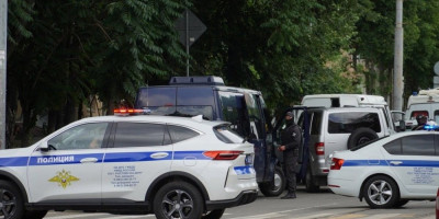 Horor: Ukrajinci napali autobus pun dece iz Belorusije, ima mrtvih i povređenih!