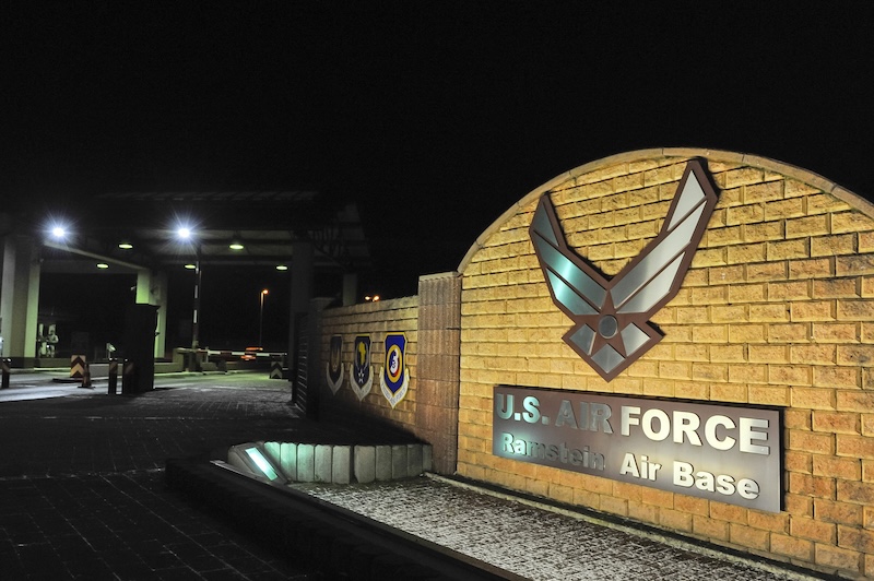 US to withdraw troops from Germany amid NATO tensions