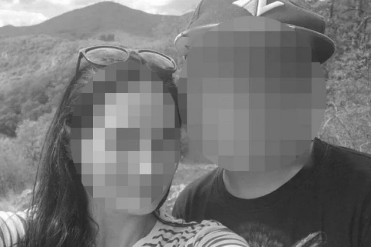 JASMIN SVIREPO UBIO TRUDNU DEVOJKU, PA SKOČIO POD VOZ! Monikino telo tada pronašao njen maloletni sin!