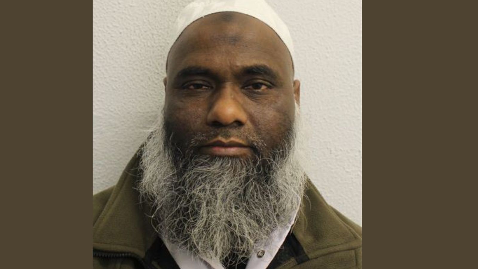 London Imam gets life in jail for raping girls using claims of ‘supernatural powers’, ‘jinn’