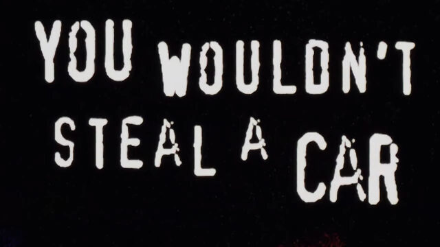 Не бихте откраднали кола, но OpenAI като нищо би