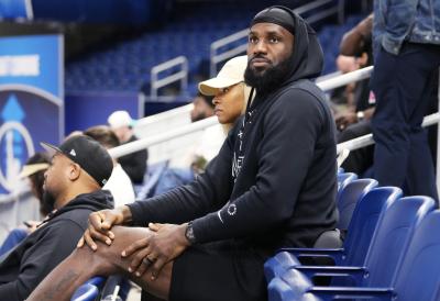 OTKAZ U MAJAMI HITU: Lebron Džejms ga koštao posla