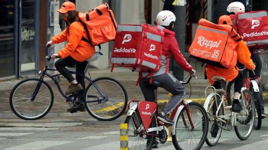 Study: Eight in ten low-income workers in Argentina are in insecure employment