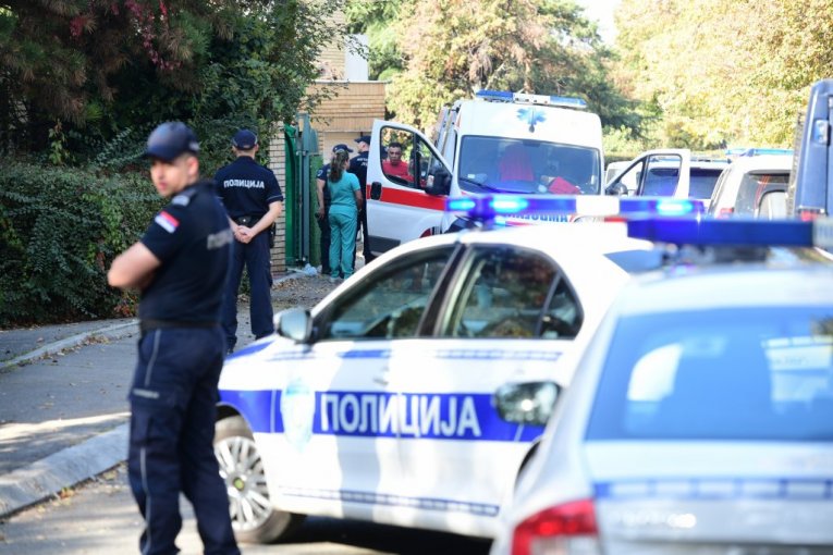 ZAPUCAO JER MU NISU DALI DA UPLATI TIKET! Novi detalji drame u Mirijevu!