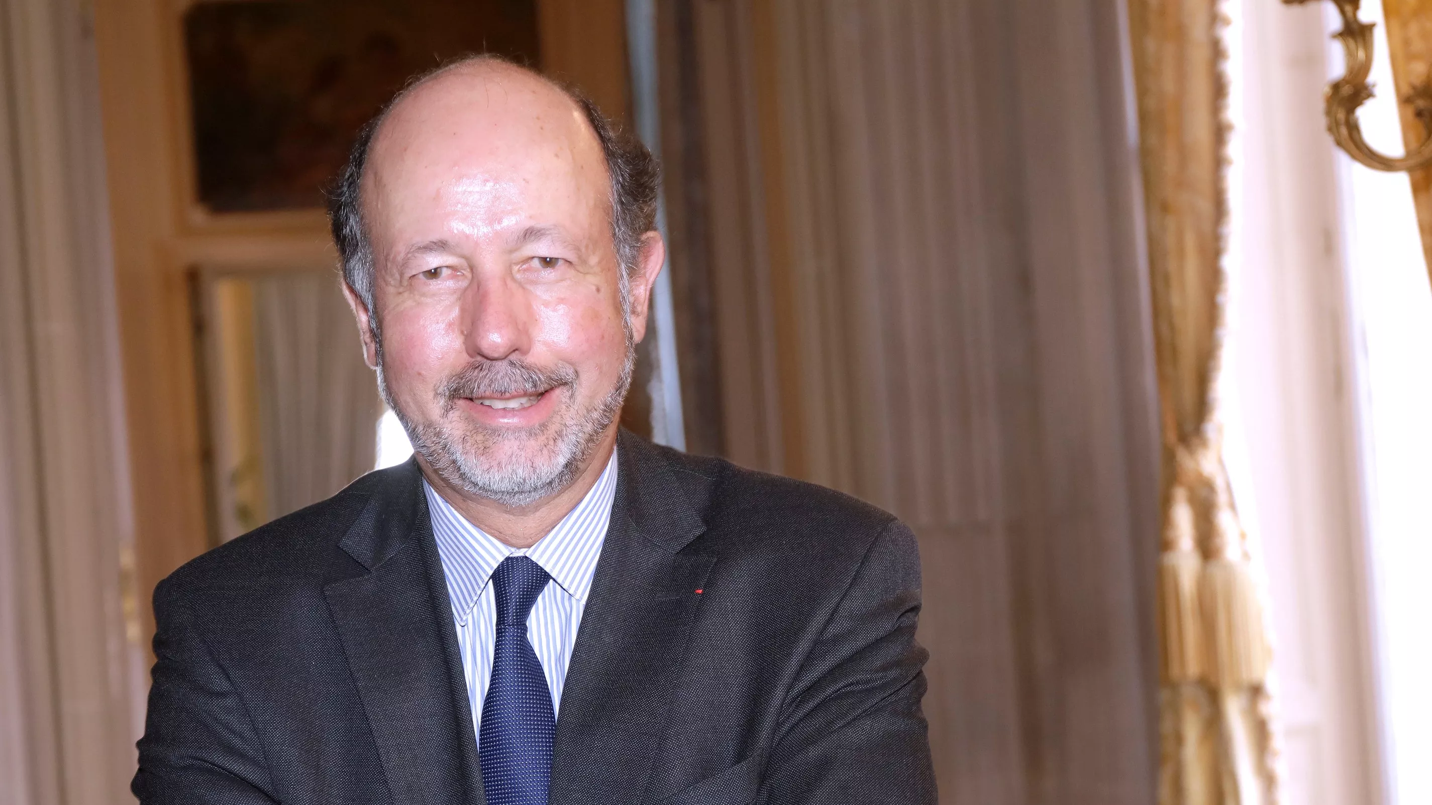 Louis Giscard d’Estaing : « Il est remarquable que le format G7 tienne le choc depuis sa création »