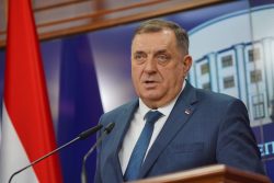 Dodik poručio: Ukoliko ponovo budu prekršene procedure, visoki predstavnik neće biti priznat od Republike Srpske