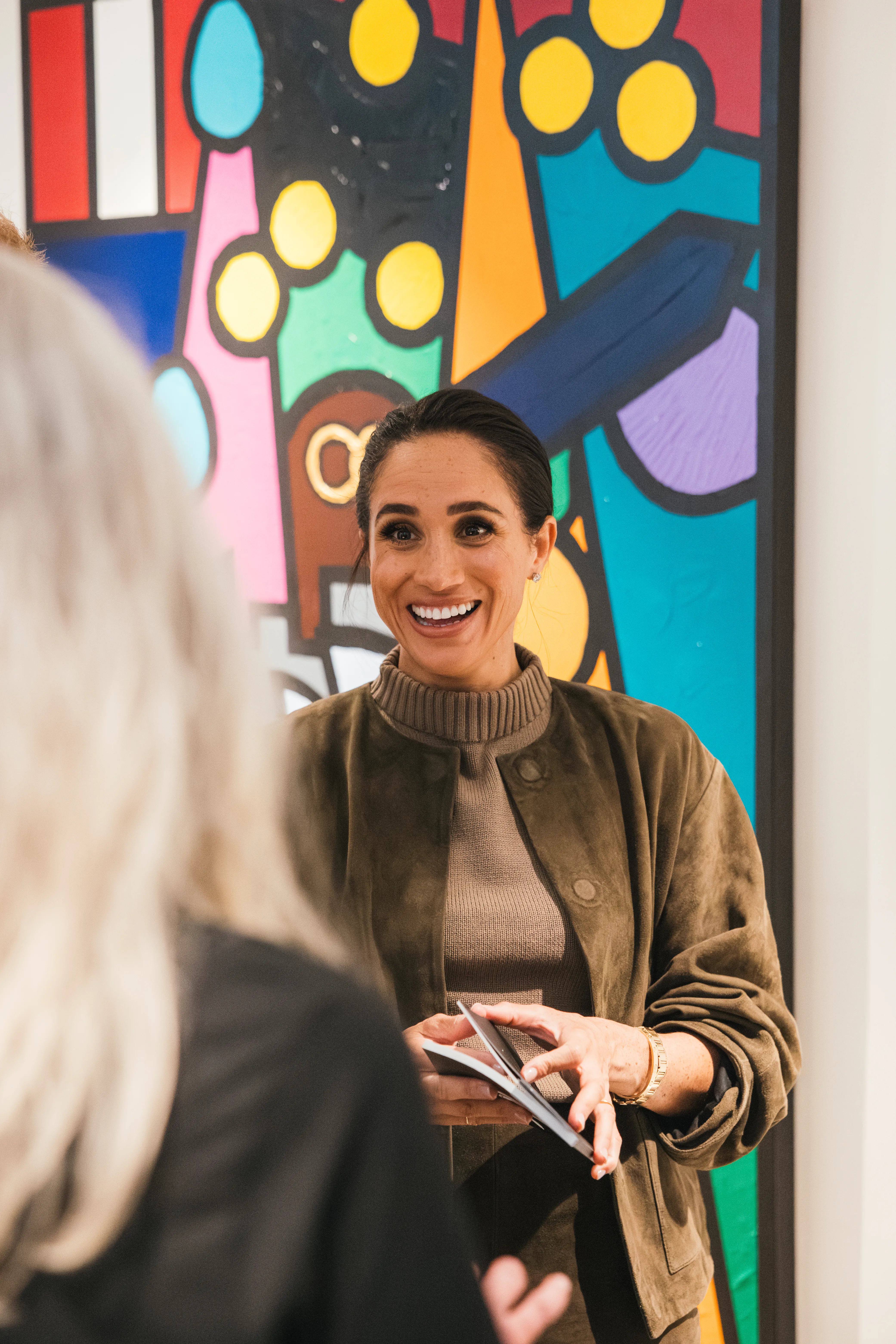 Now an Influencer-Investor, Meghan Markle Has Made All Her Australia Tour Looks Shoppable